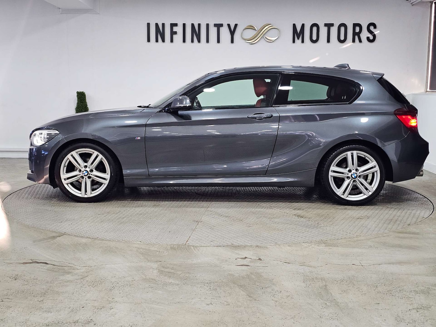 Used BMW 1 Series 2014 for sale - 76972347: Photo 20