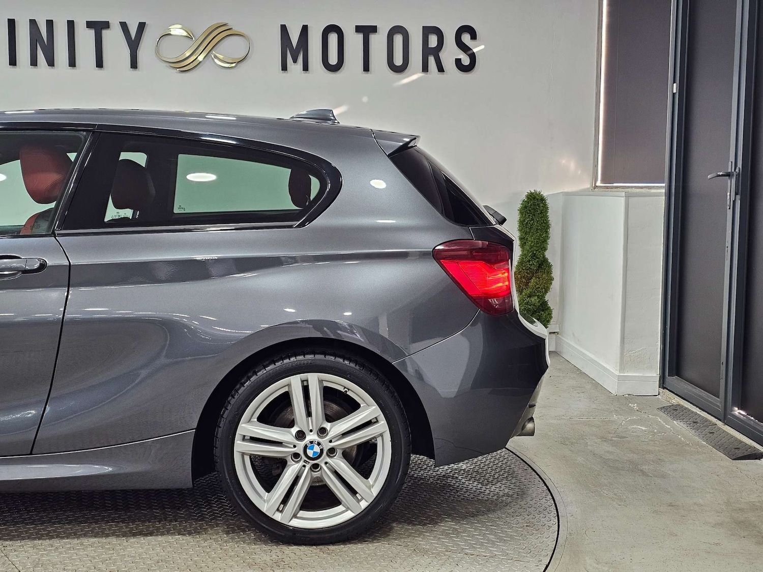Used BMW 1 Series 2014 for sale - 76972347: Photo 21