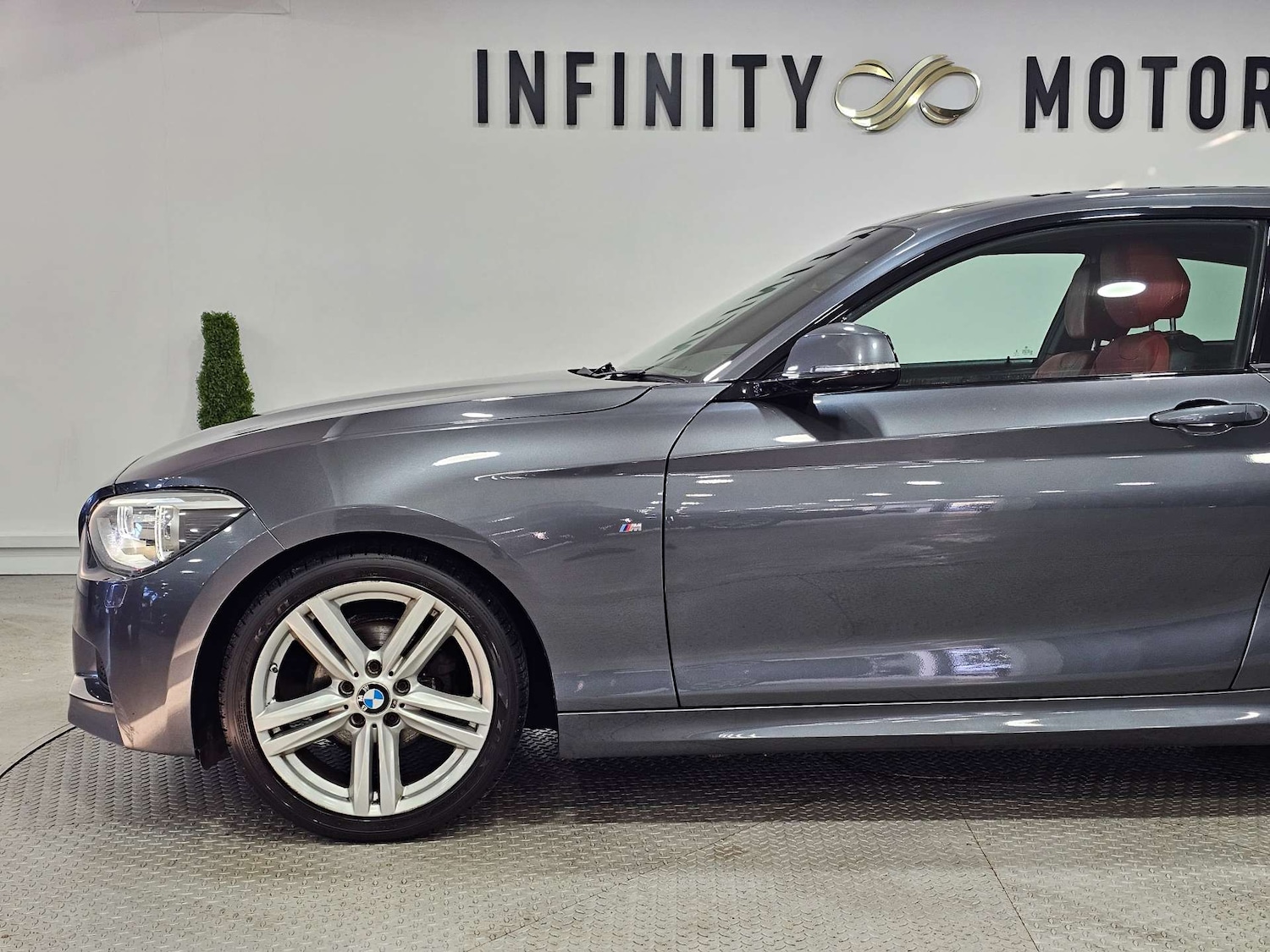 Used BMW 1 Series 2014 for sale - 76972347: Photo 22