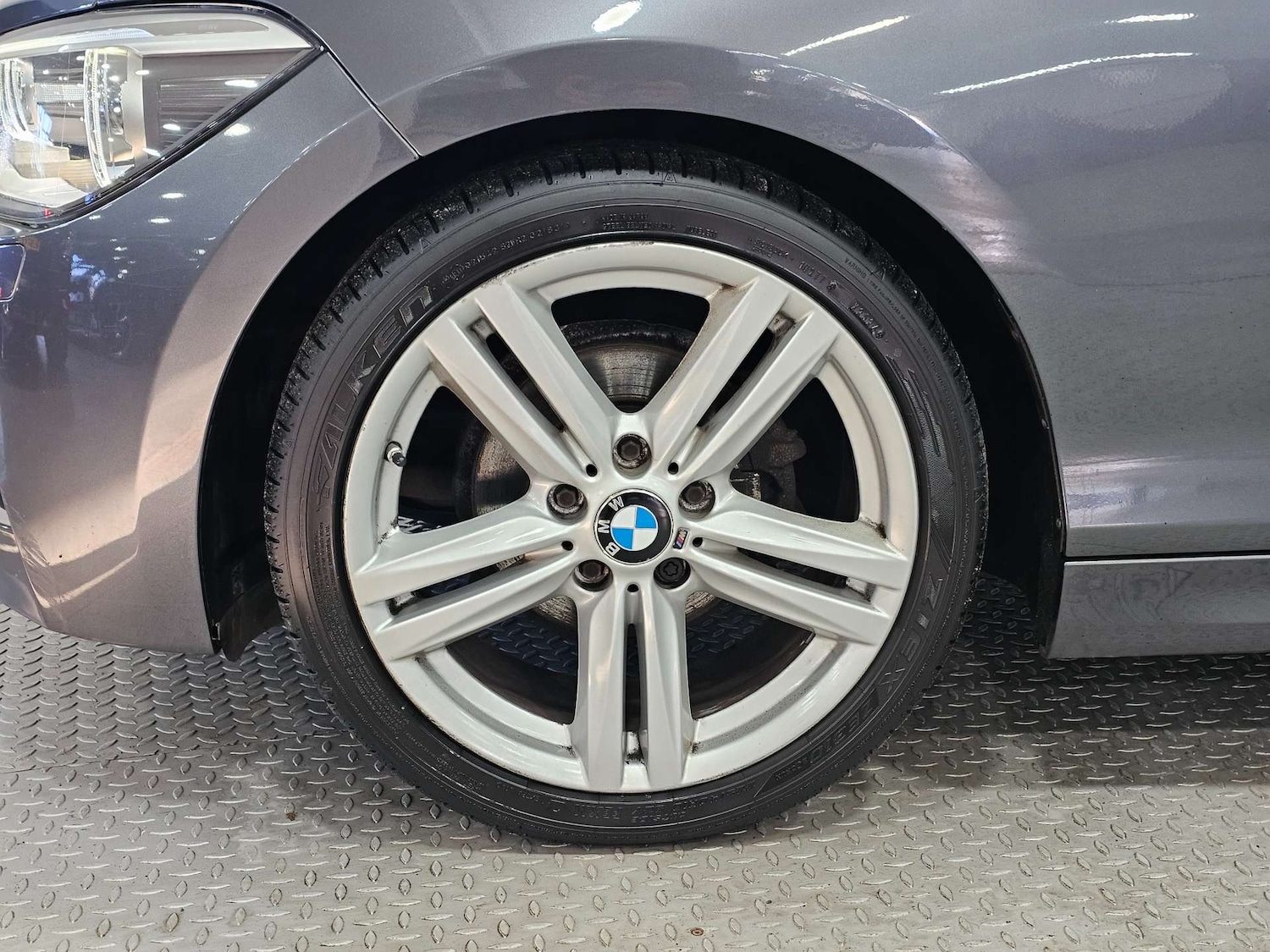 Used BMW 1 Series 2014 for sale - 76972347: Photo 23