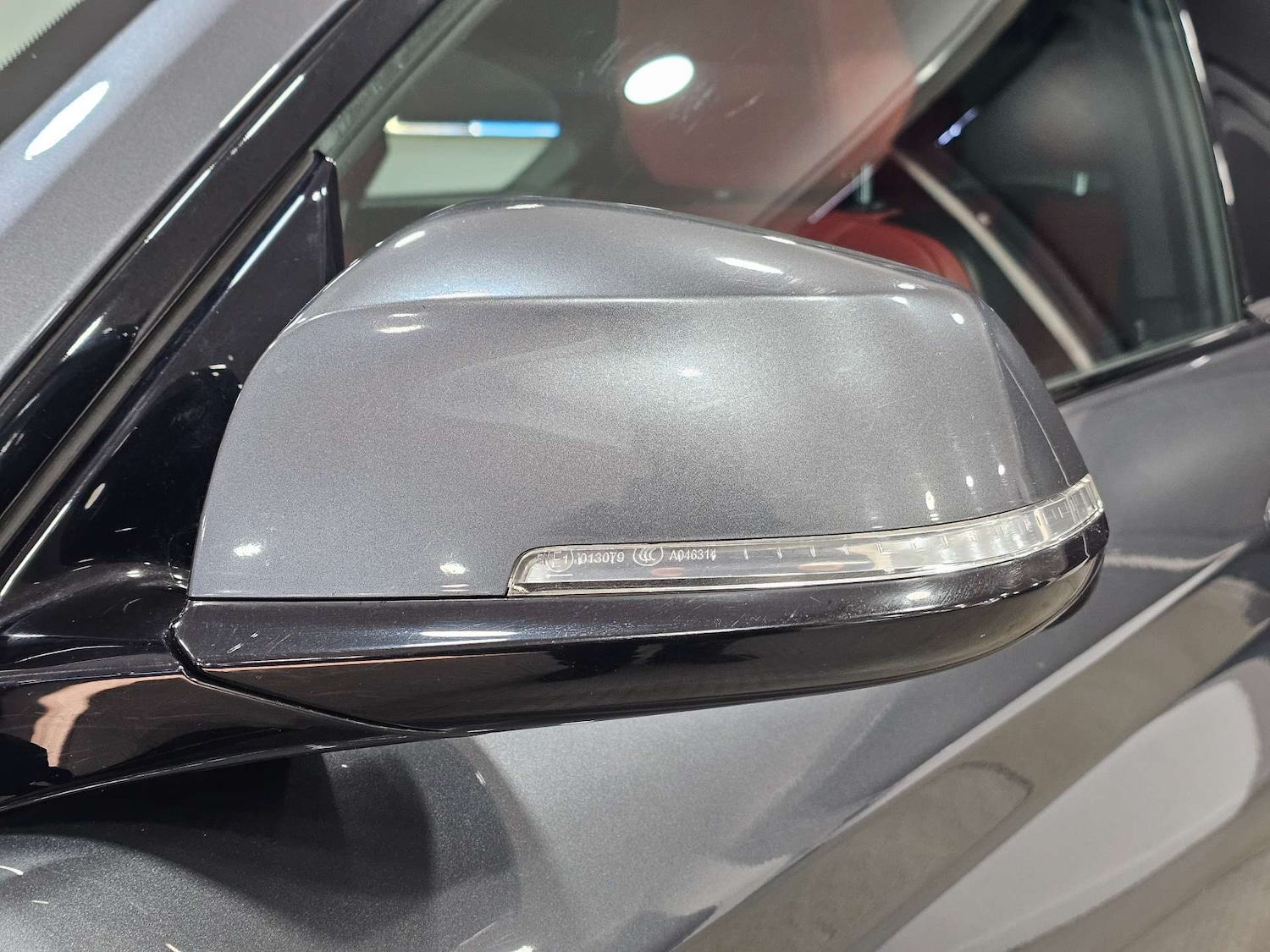 Used BMW 1 Series 2014 for sale - 76972347: Photo 24