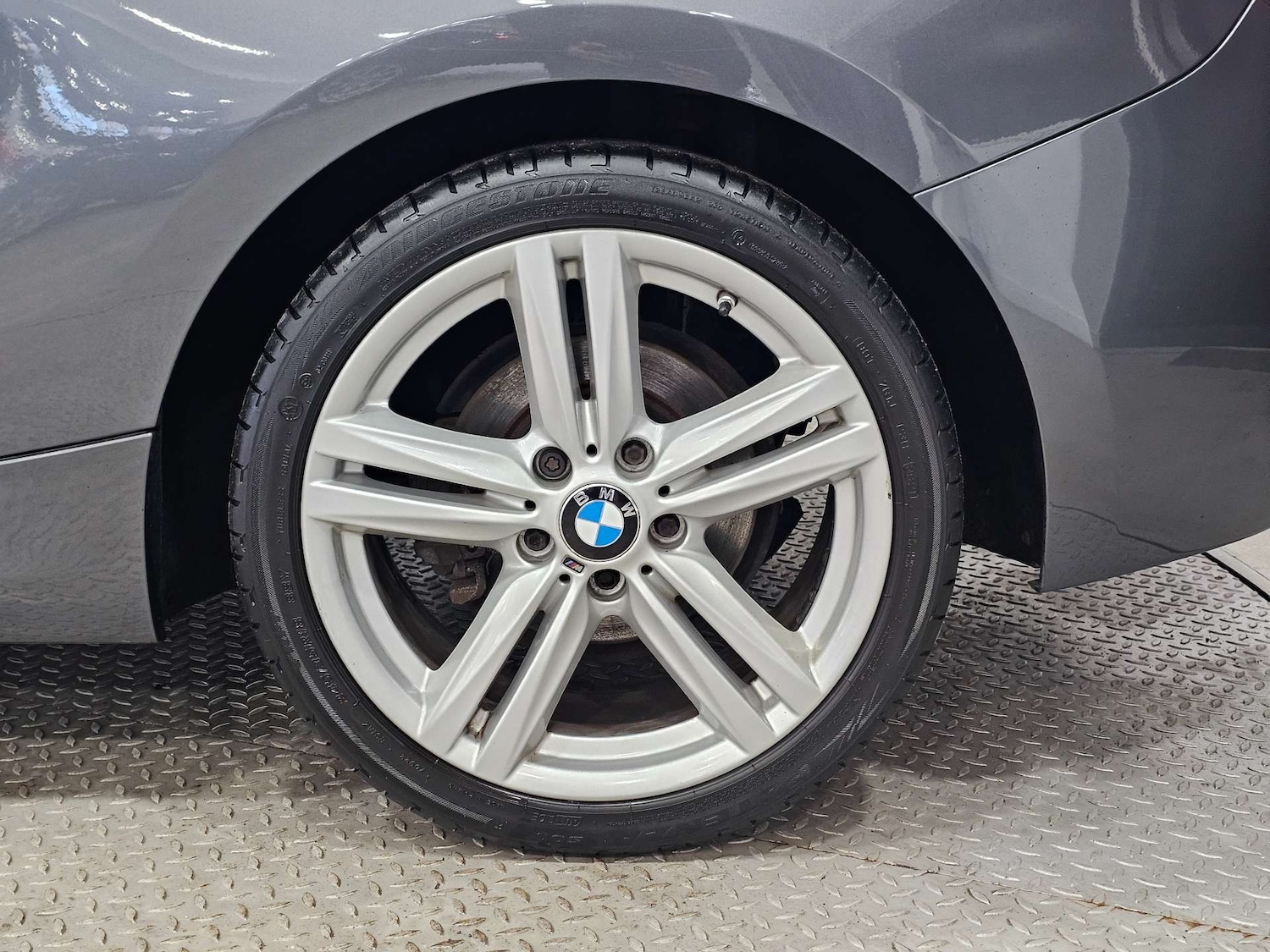 Used BMW 1 Series 2014 for sale - 76972347: Photo 26