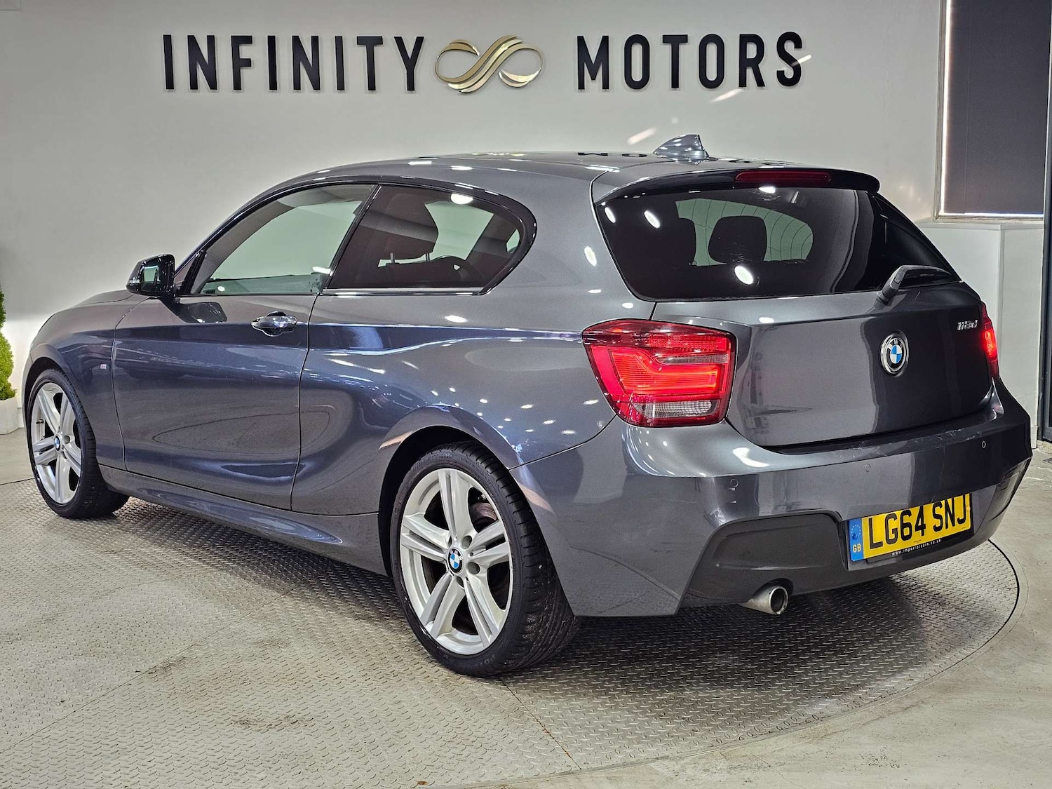 Used BMW 1 Series 2014 for sale - 76972347: Photo 27