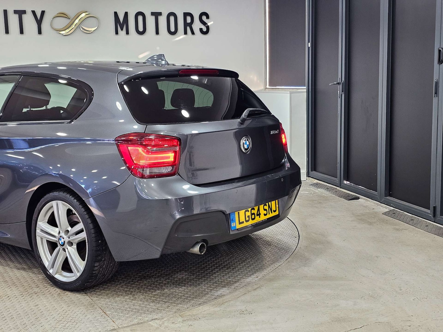Used BMW 1 Series 2014 for sale - 76972347: Photo 28