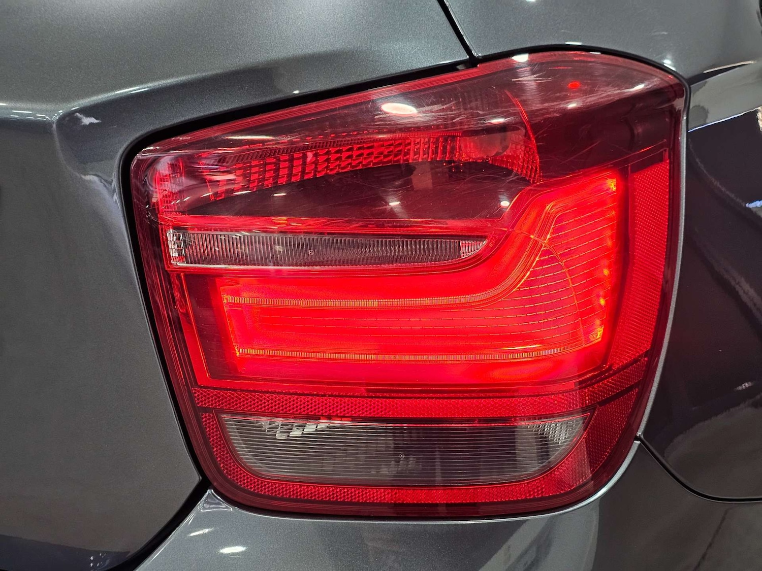 Used BMW 1 Series 2014 for sale - 76972347: Photo 32