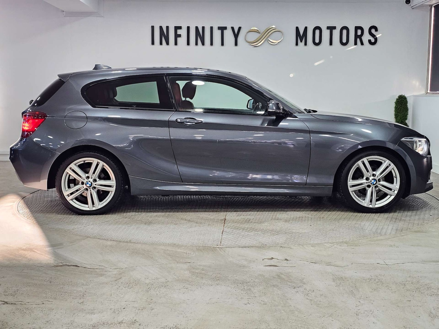 Used BMW 1 Series 2014 for sale - 76972347: Photo 35