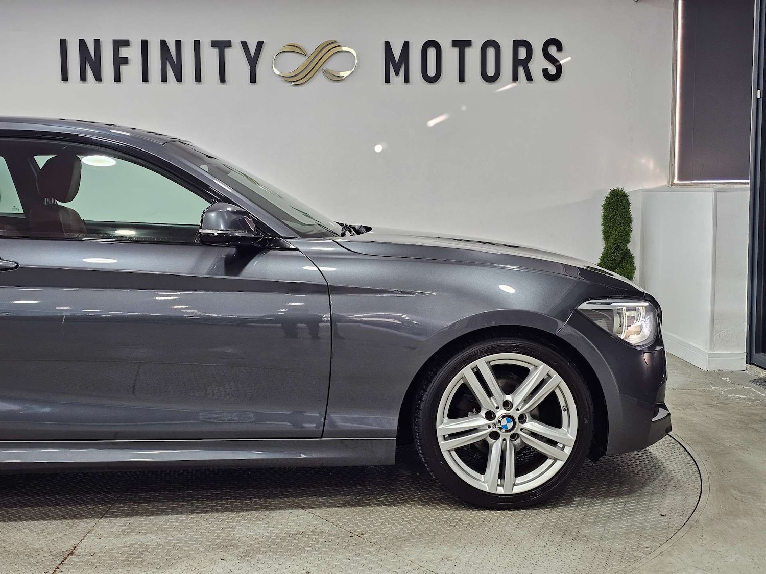 Used BMW 1 Series 2014 for sale - 76972347: Photo 36