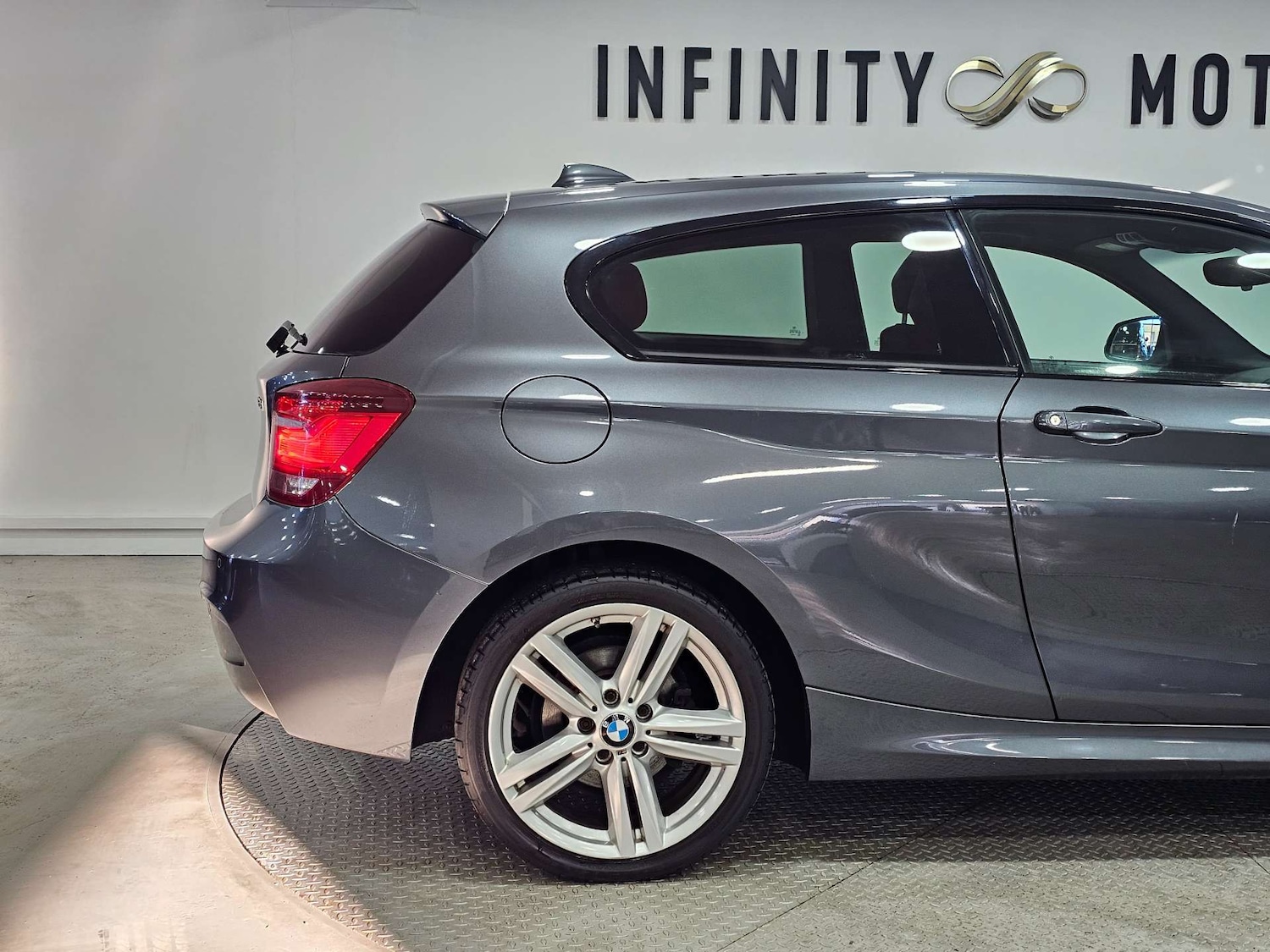 Used BMW 1 Series 2014 for sale - 76972347: Photo 37