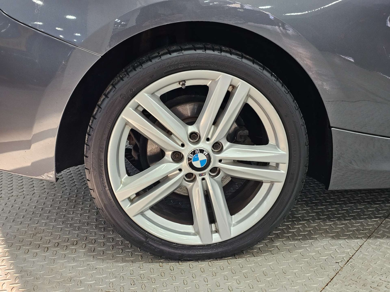 Used BMW 1 Series 2014 for sale - 76972347: Photo 38