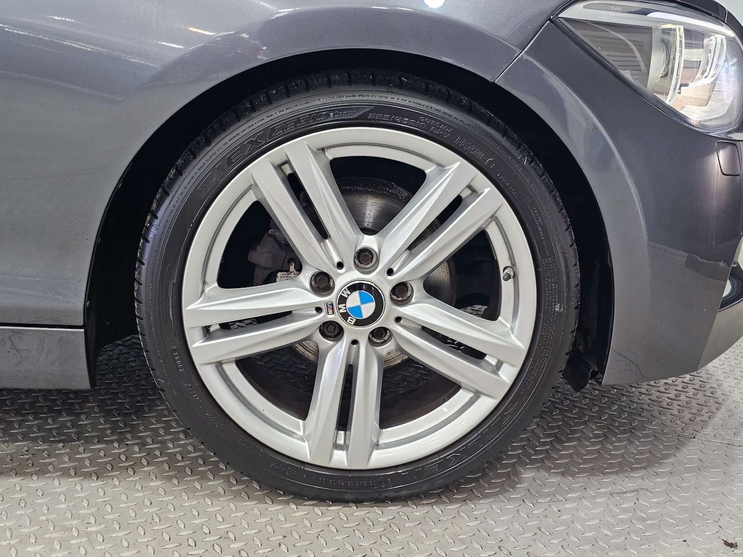 Used BMW 1 Series 2014 for sale - 76972347: Photo 41