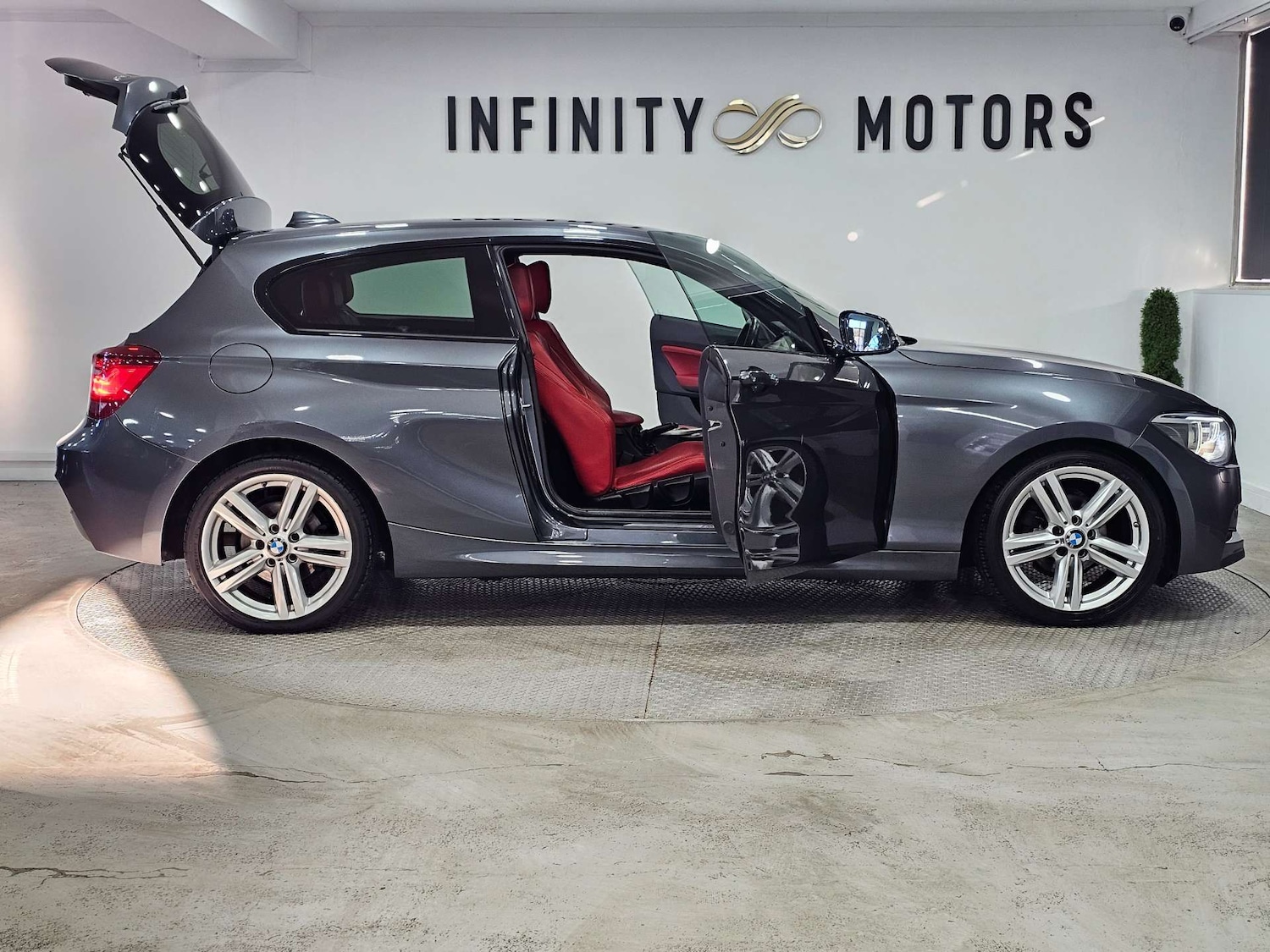 Used BMW 1 Series 2014 for sale - 76972347: Photo 42