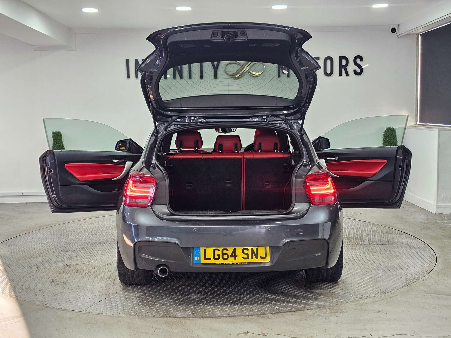 Used BMW 1 Series 2014 for sale - 76972347: Photo 48