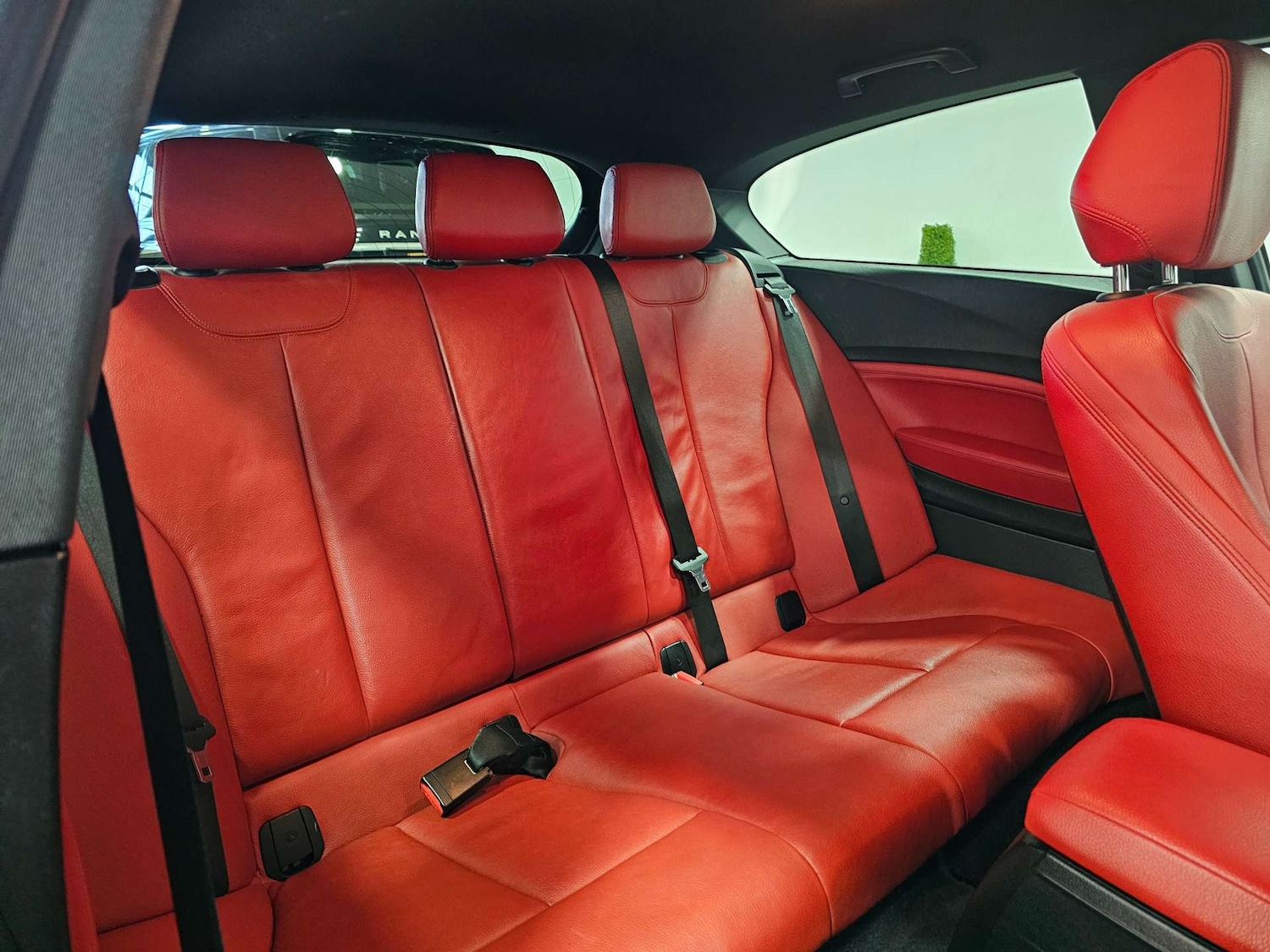 Used BMW 1 Series 2014 for sale - 76972347: Photo 76