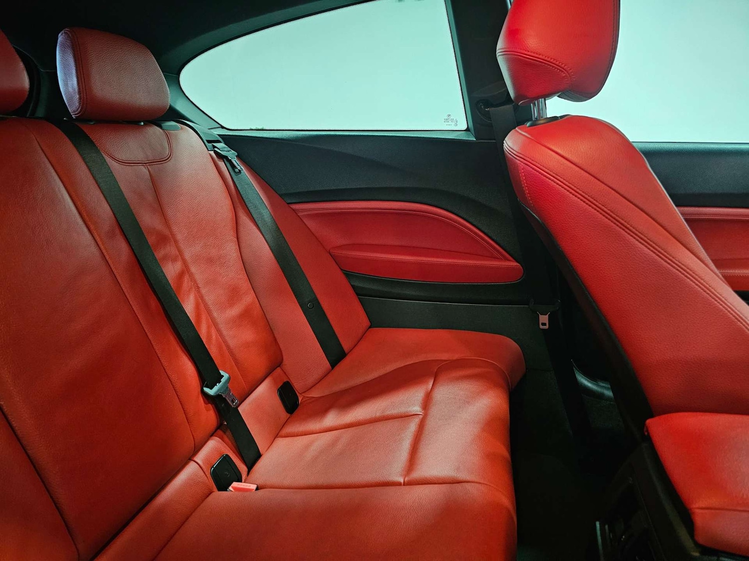 Used BMW 1 Series 2014 for sale - 76972347: Photo 77