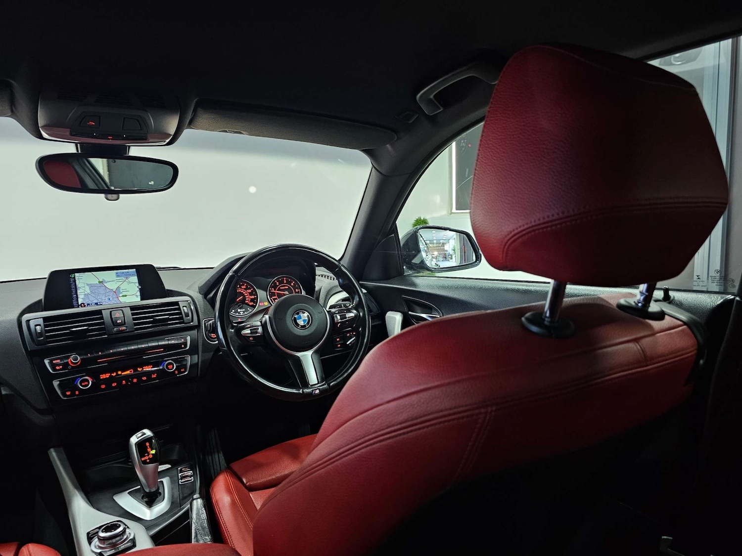 Used BMW 1 Series 2014 for sale - 76972347: Photo 78