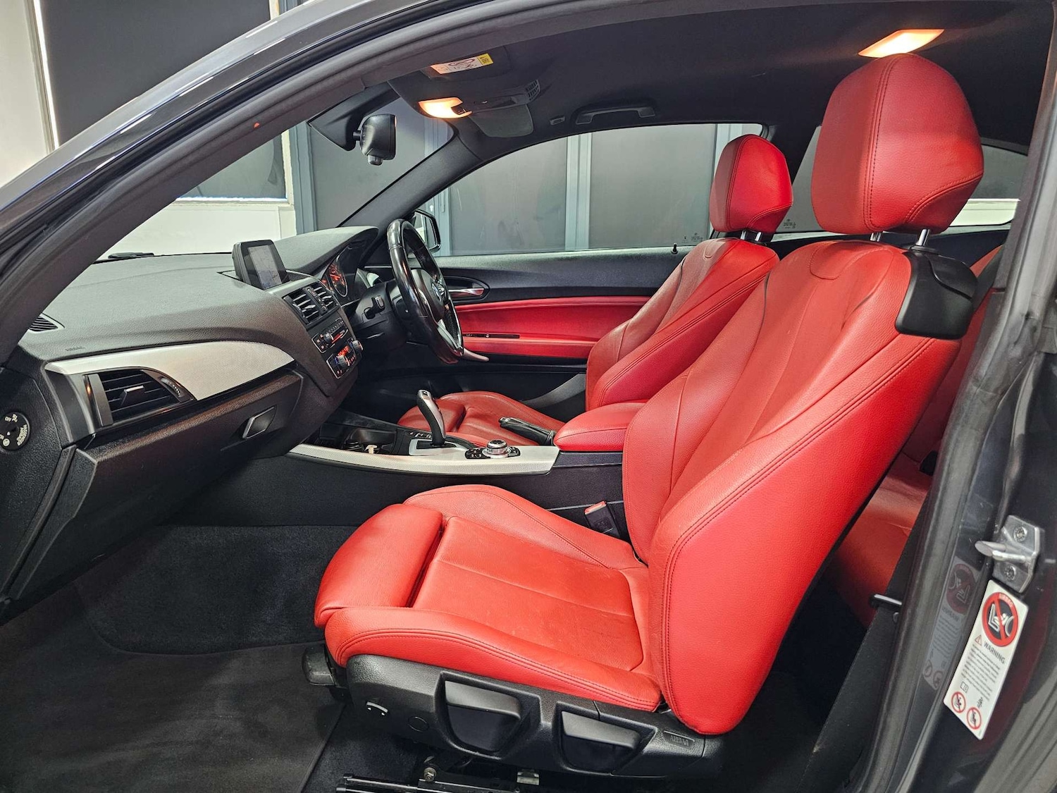 Used BMW 1 Series 2014 for sale - 76972347: Photo 83