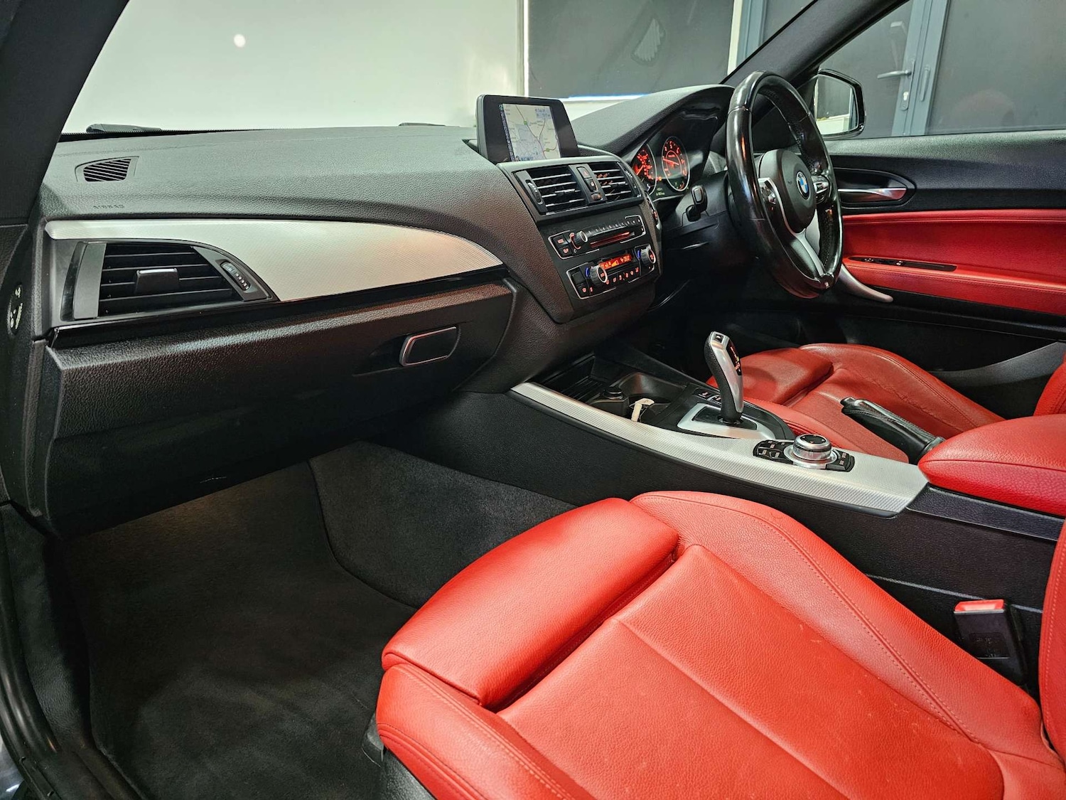 Used BMW 1 Series 2014 for sale - 76972347: Photo 84