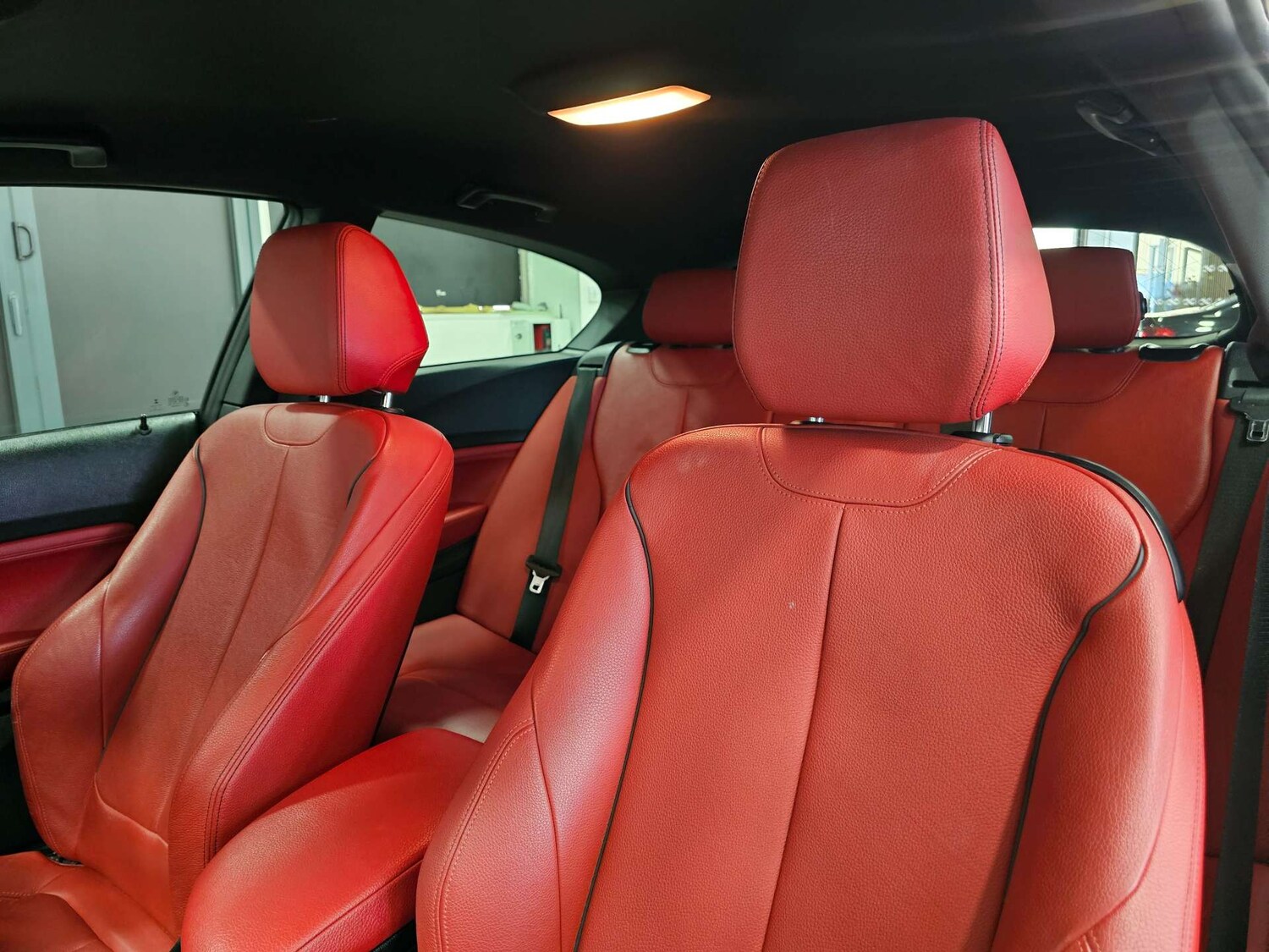 Used BMW 1 Series 2014 for sale - 76972347: Photo 85