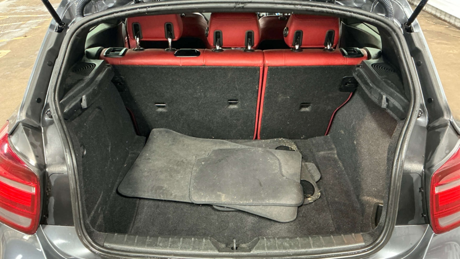 Used BMW 1 Series 2014 for sale - 76972347: Photo 9