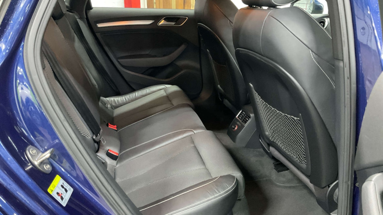 Used Audi A3 2016 for sale - 77483004: Photo 11