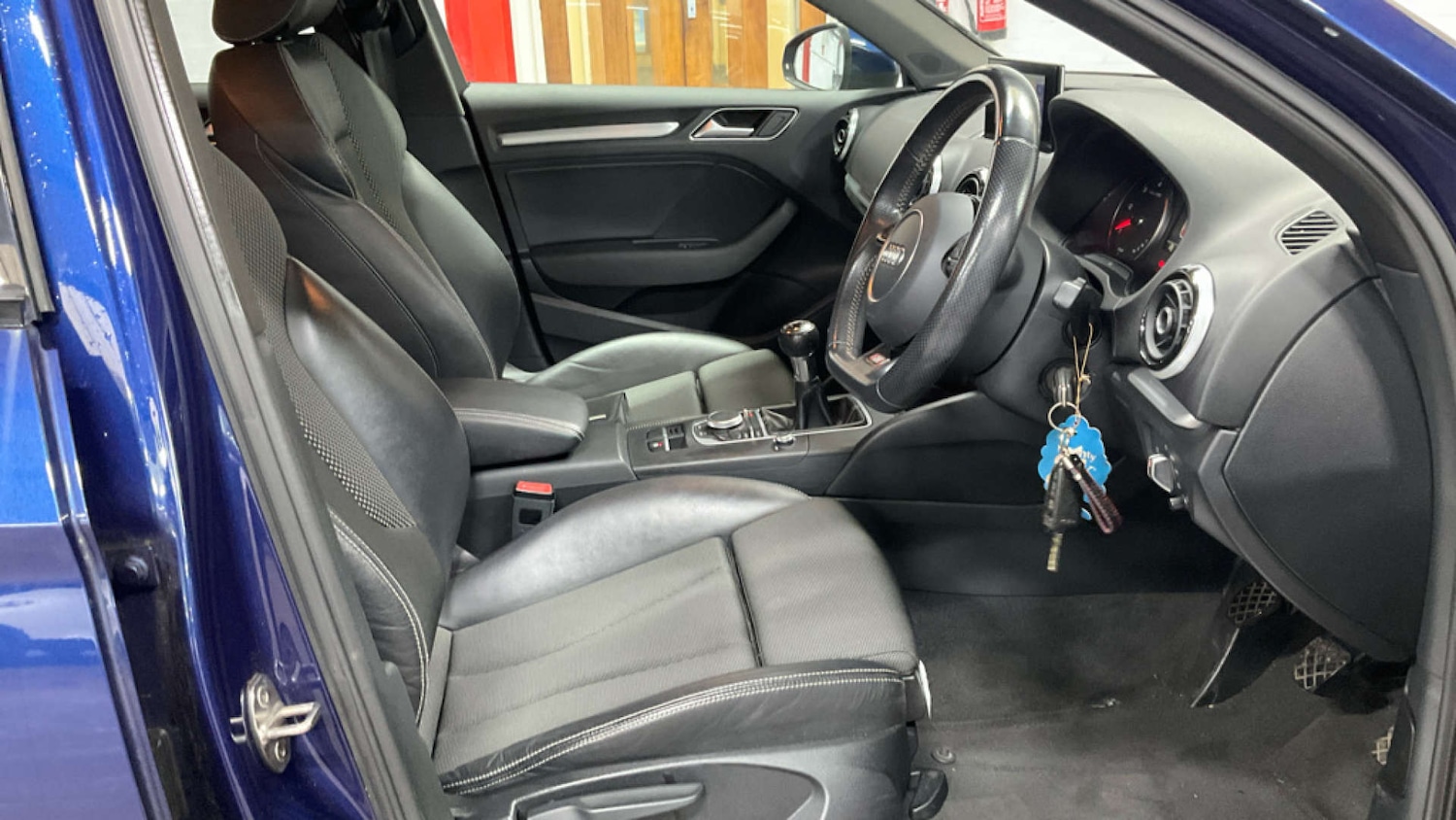 Used Audi A3 2016 for sale - 77483004: Photo 12