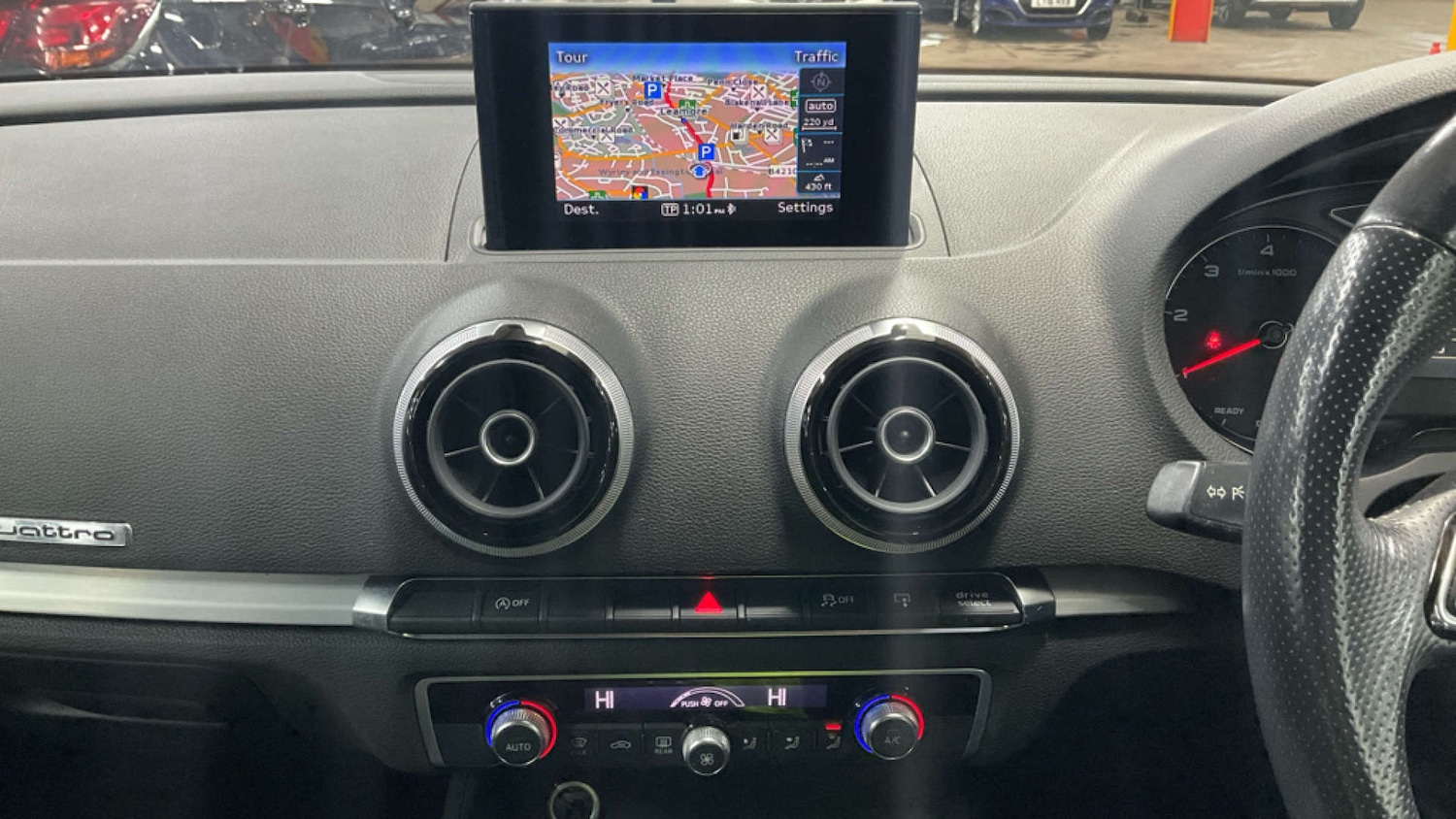 Used Audi A3 2016 for sale - 77483004: Photo 14