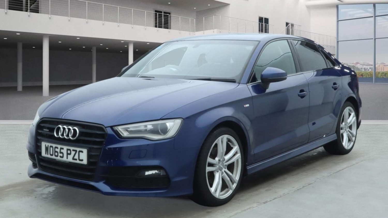 Used Audi A3 2016 for sale - 77483004: Photo 3
