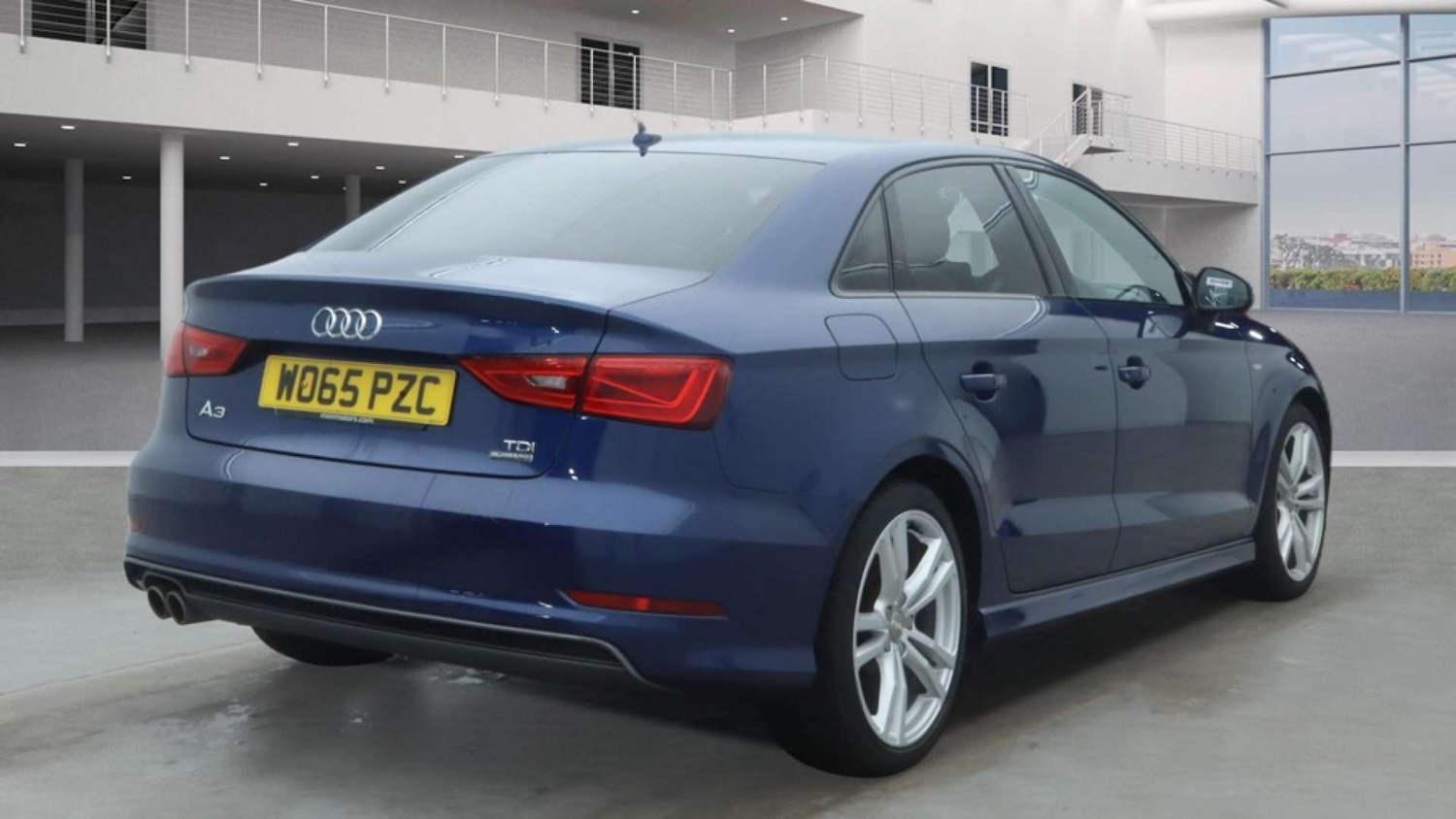 Used Audi A3 2016 for sale - 77483004: Photo 5
