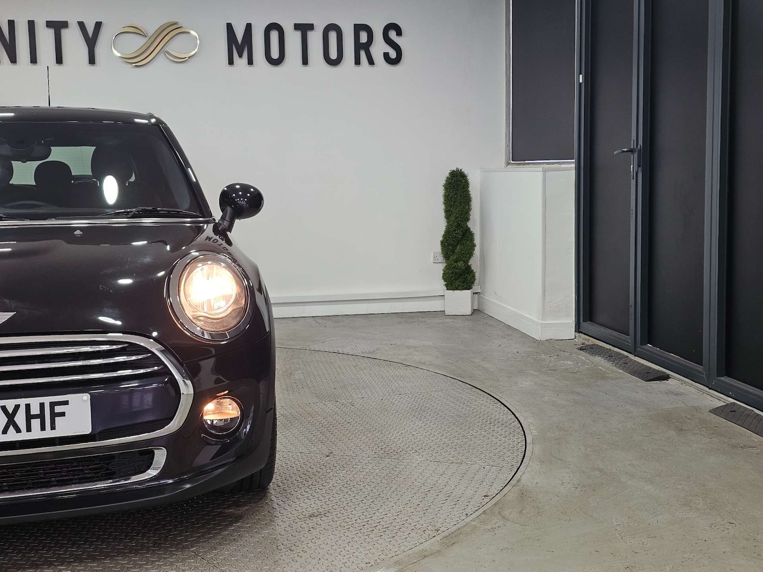 Used MINI Hatch 2016 for sale - 76972441: Photo 11