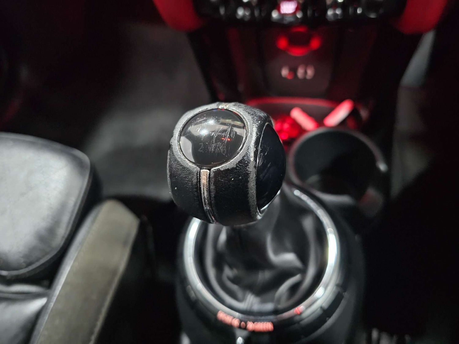 Used MINI Hatch 2016 for sale - 76972441: Photo 13