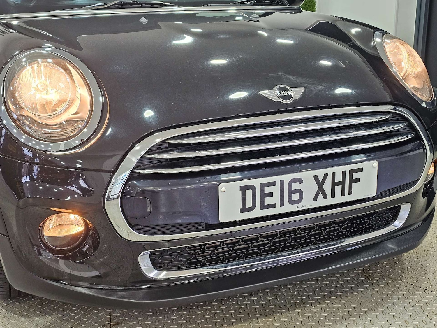 Used MINI Hatch 2016 for sale - 76972441: Photo 17