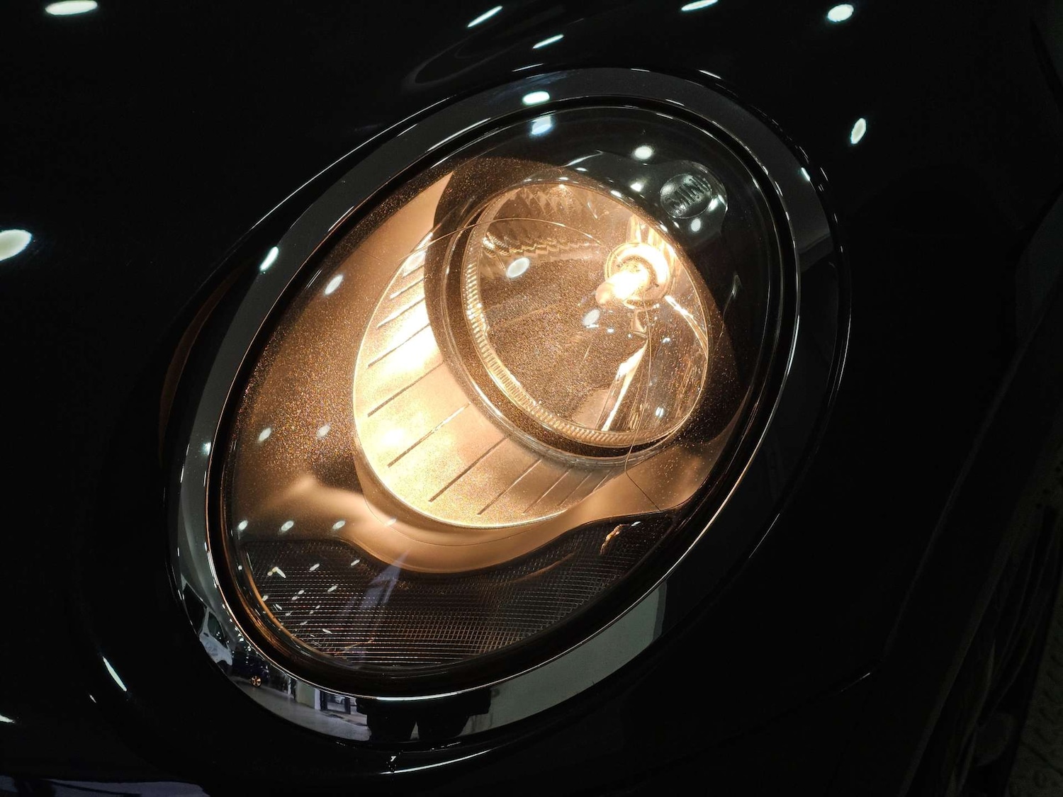 Used MINI Hatch 2016 for sale - 76972441: Photo 18