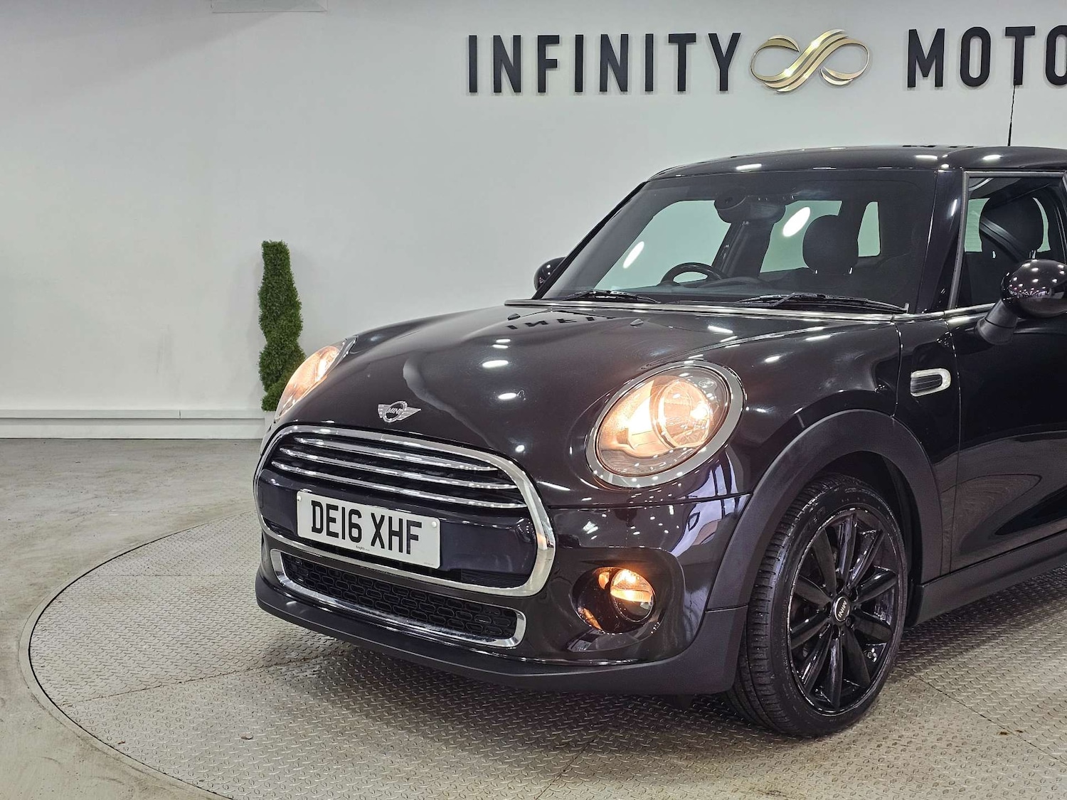 Used MINI Hatch 2016 for sale - 76972441: Photo 19