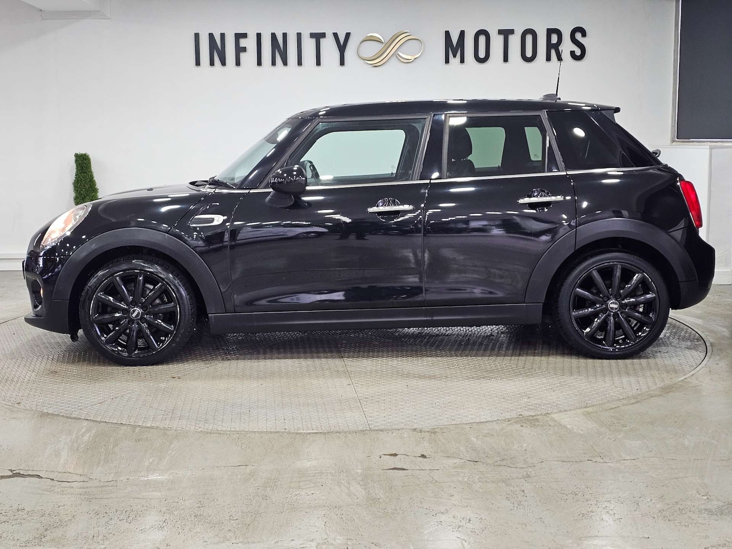 Used MINI Hatch 2016 for sale - 76972441: Photo 20