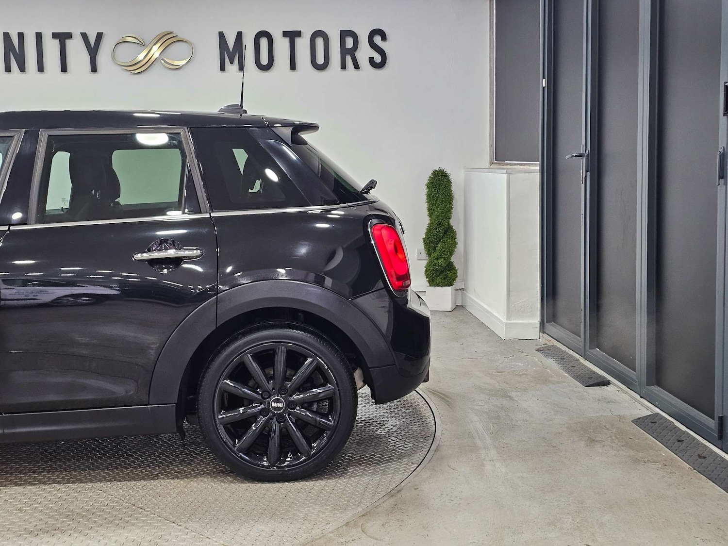 Used MINI Hatch 2016 for sale - 76972441: Photo 21