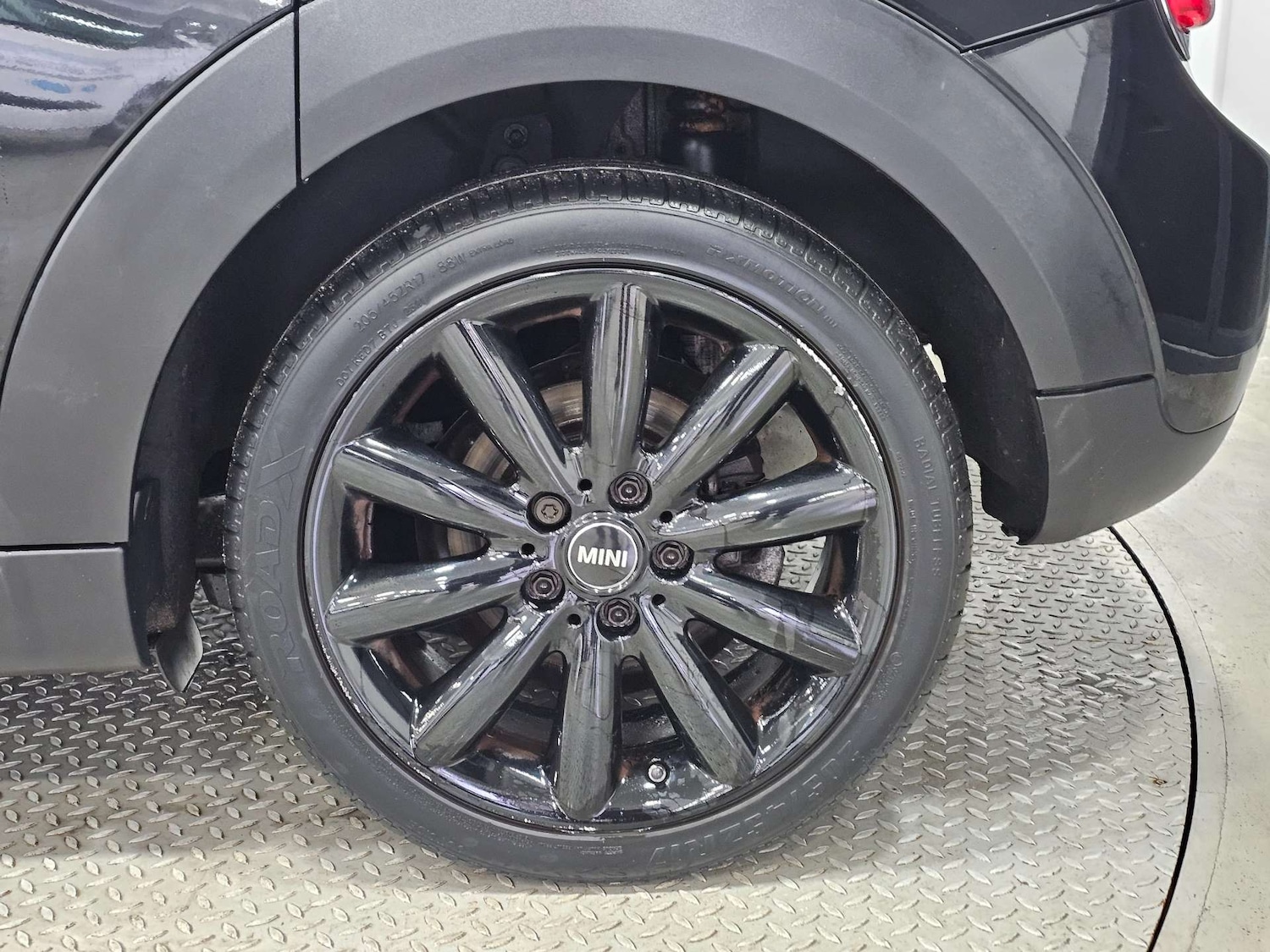 Used MINI Hatch 2016 for sale - 76972441: Photo 26