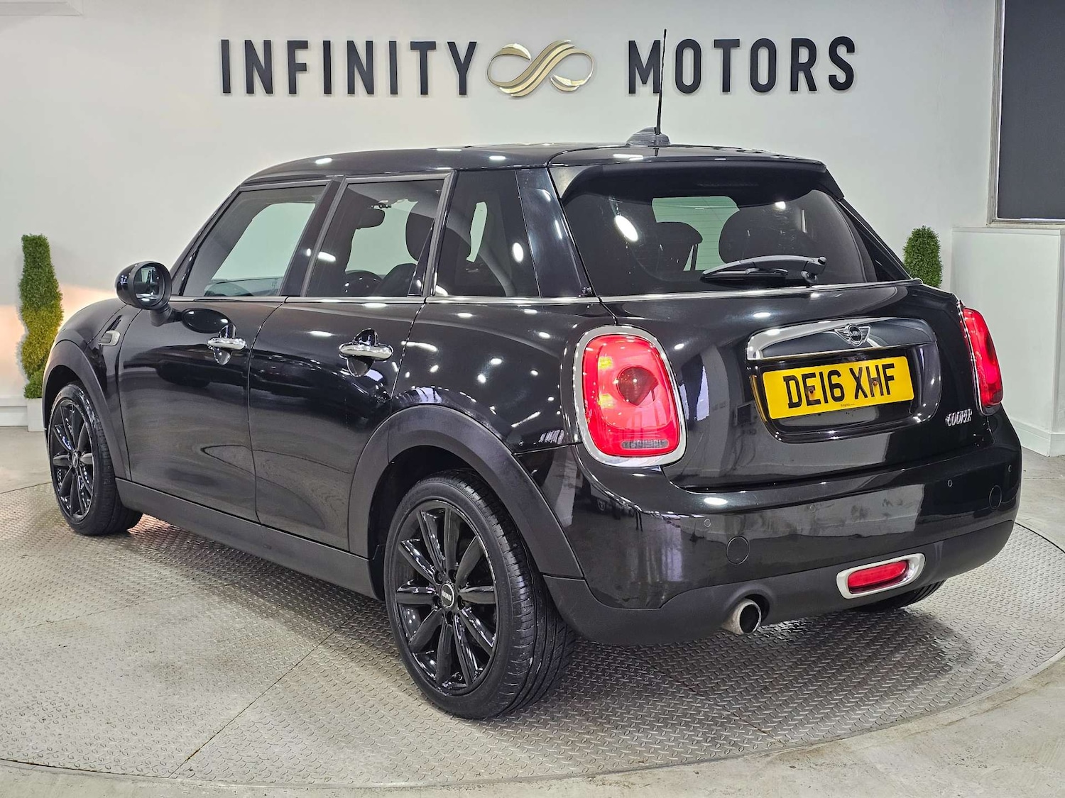 Used MINI Hatch 2016 for sale - 76972441: Photo 27