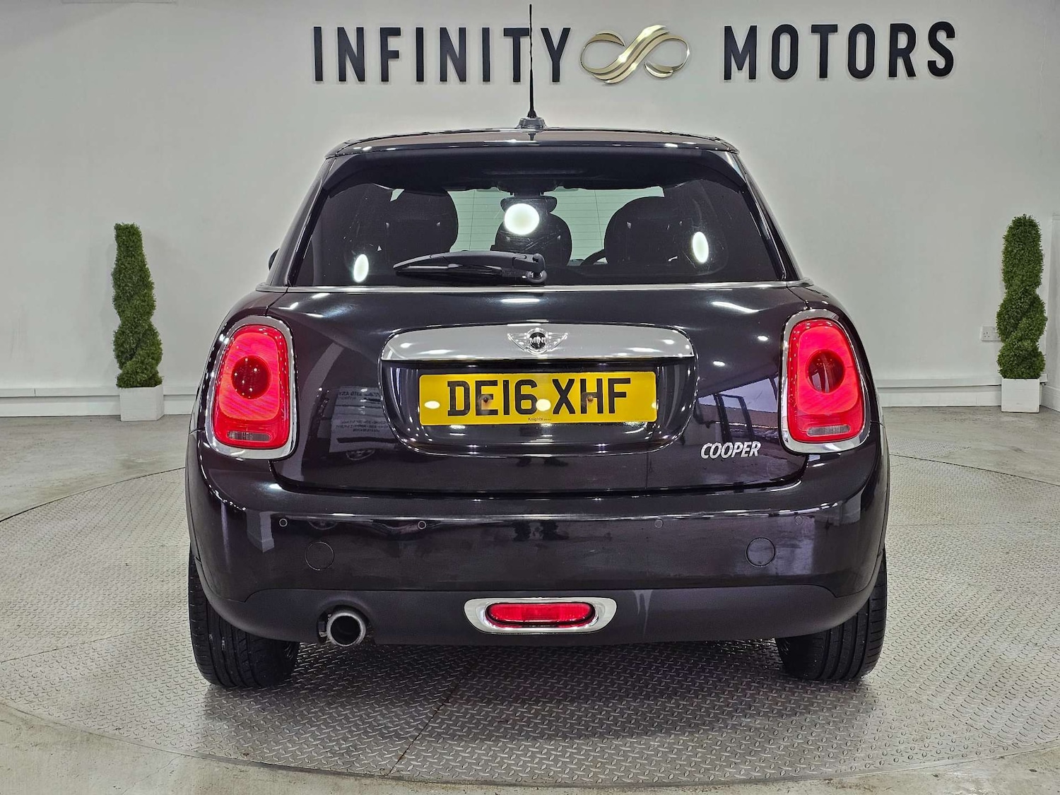 Used MINI Hatch 2016 for sale - 76972441: Photo 29