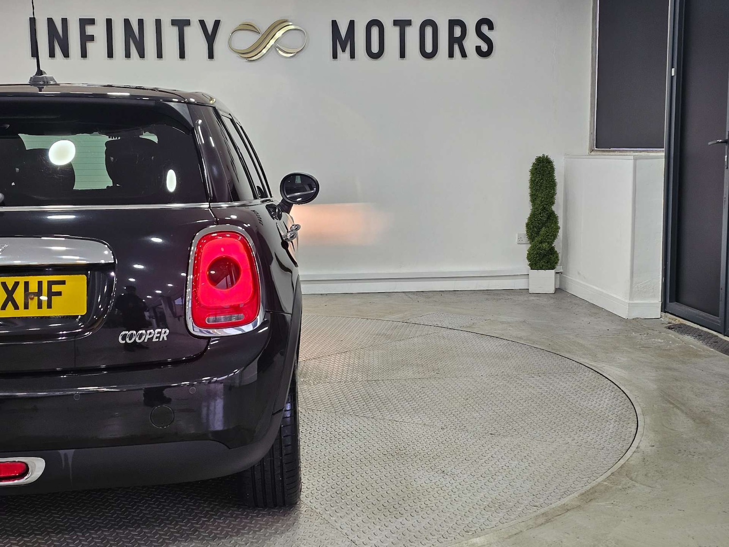 Used MINI Hatch 2016 for sale - 76972441: Photo 31