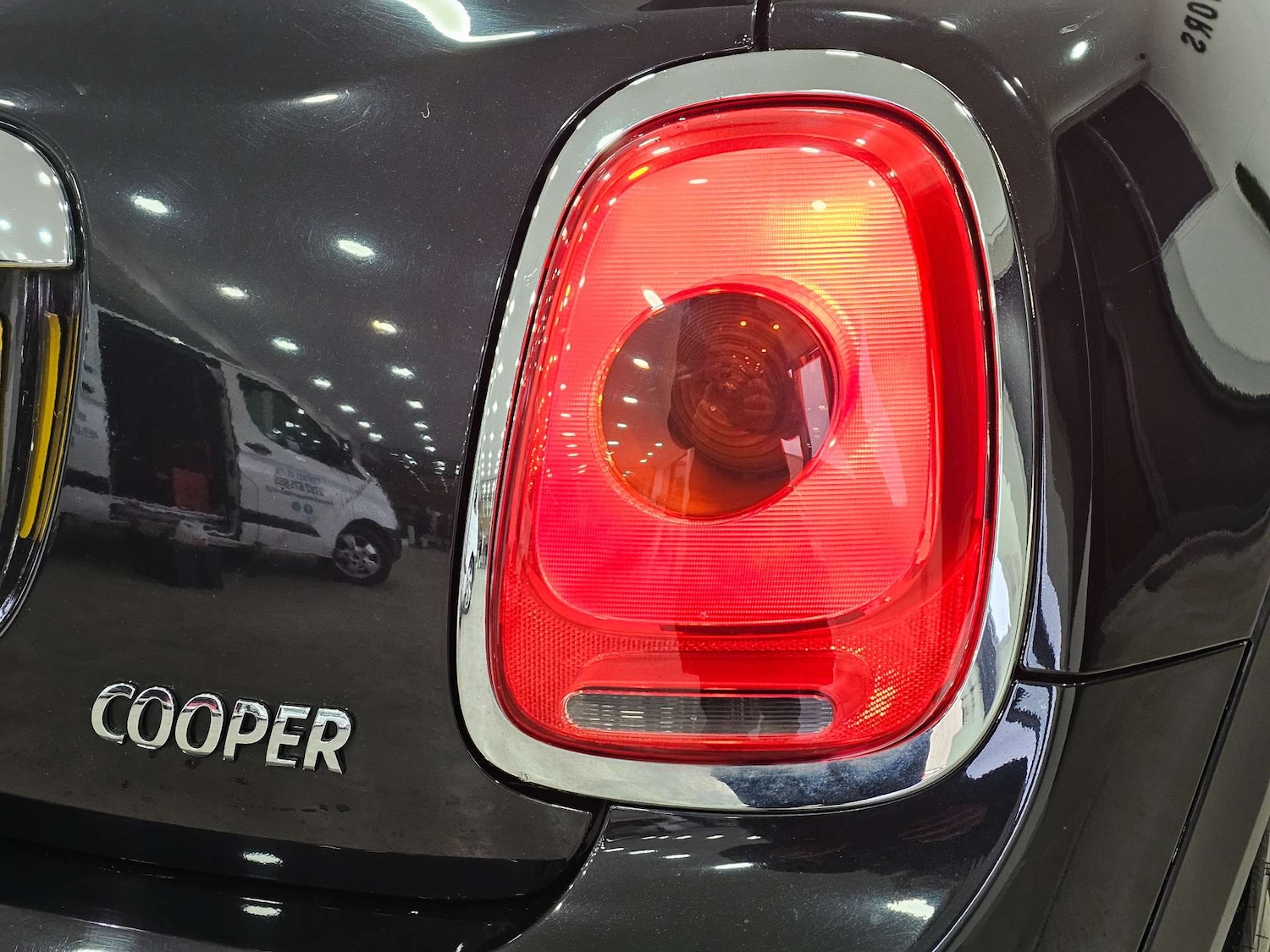 Used MINI Hatch 2016 for sale - 76972441: Photo 32