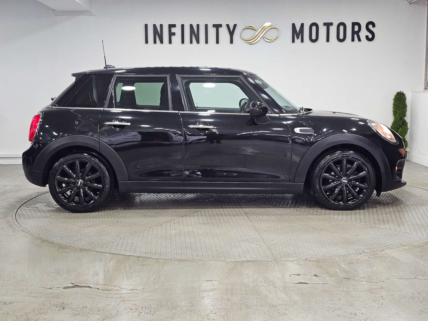 Used MINI Hatch 2016 for sale - 76972441: Photo 35