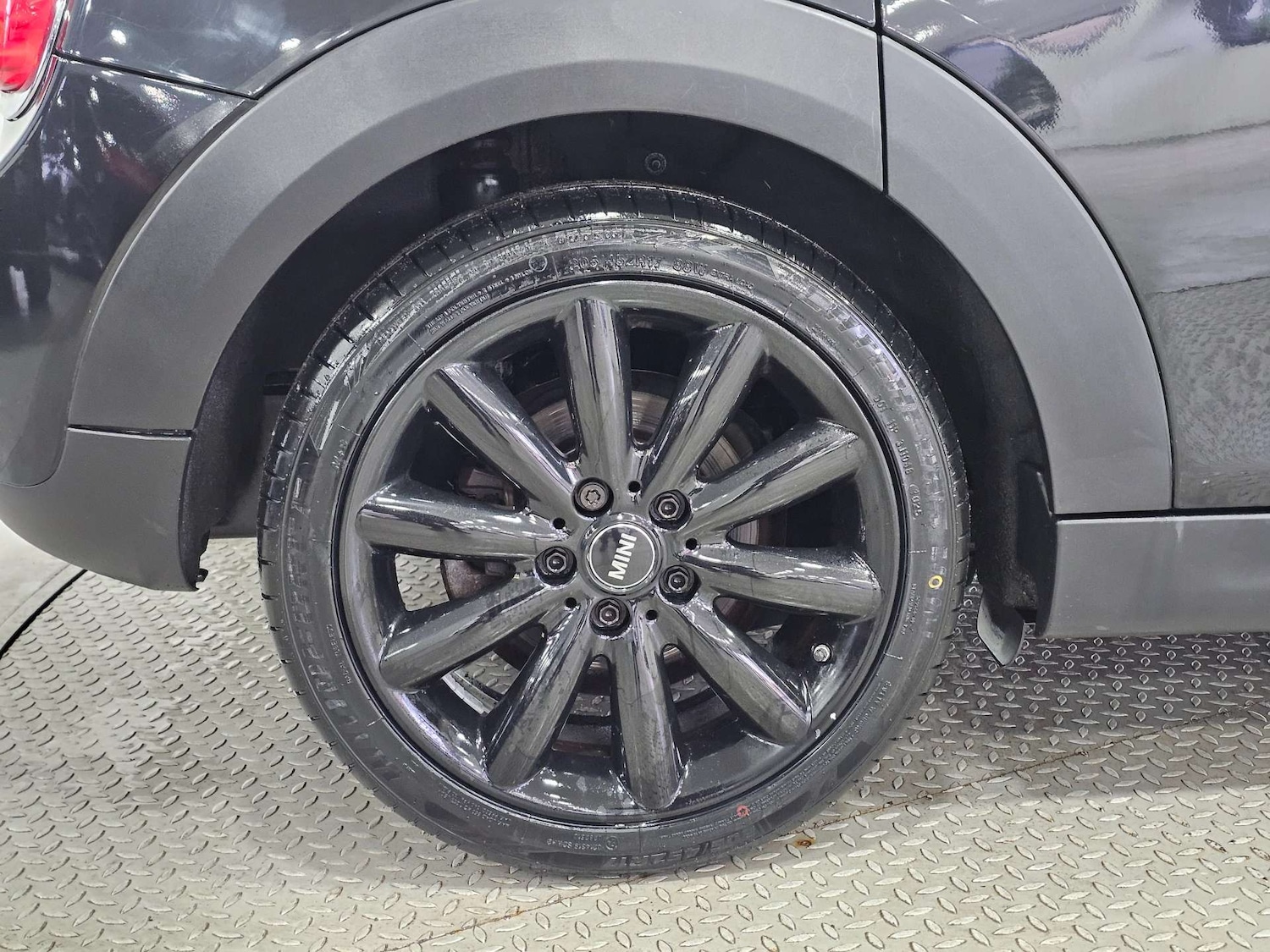 Used MINI Hatch 2016 for sale - 76972441: Photo 38