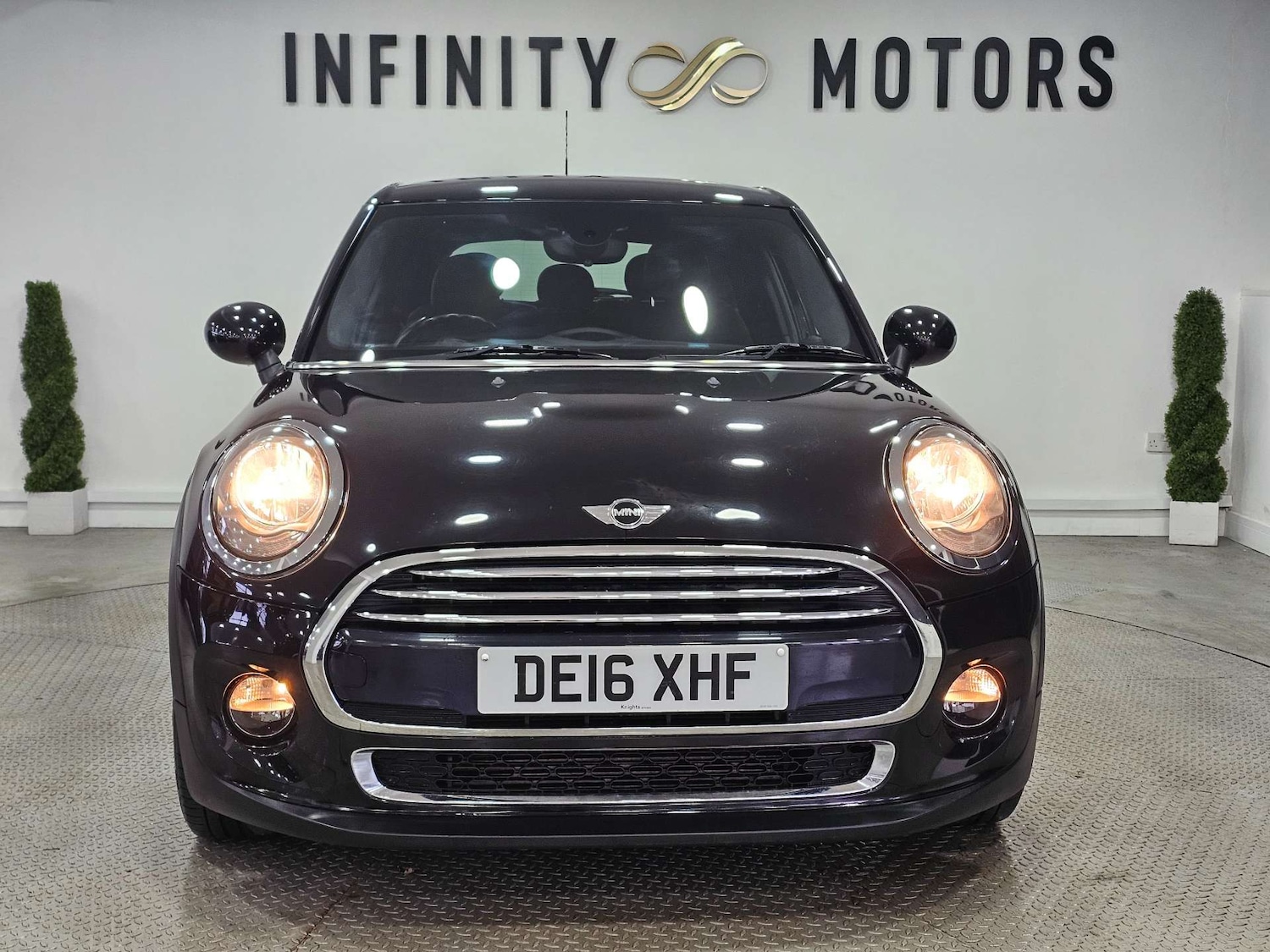 Used MINI Hatch 2016 for sale - 76972441: Photo 6