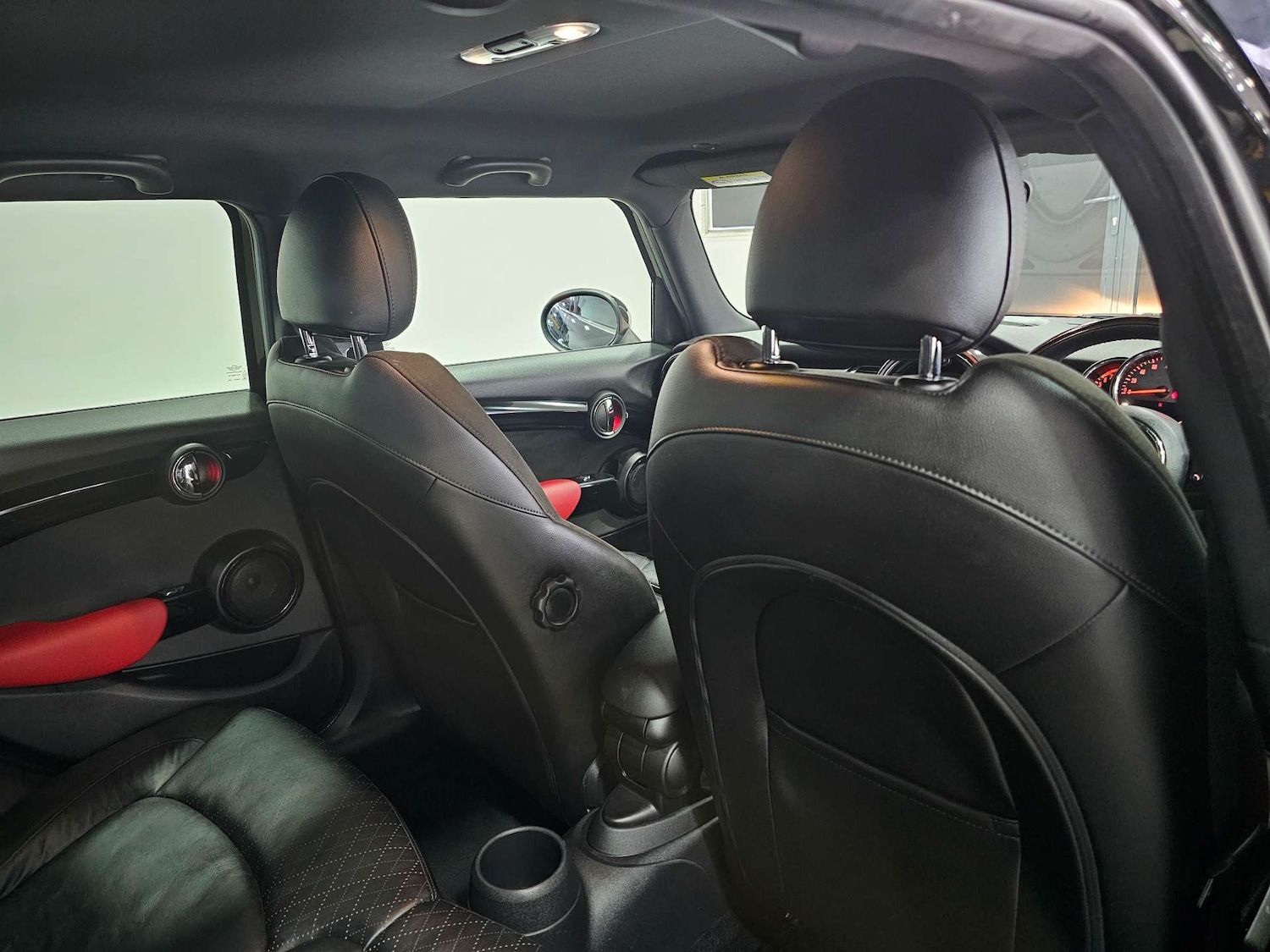 Used MINI Hatch 2016 for sale - 76972441: Photo 80