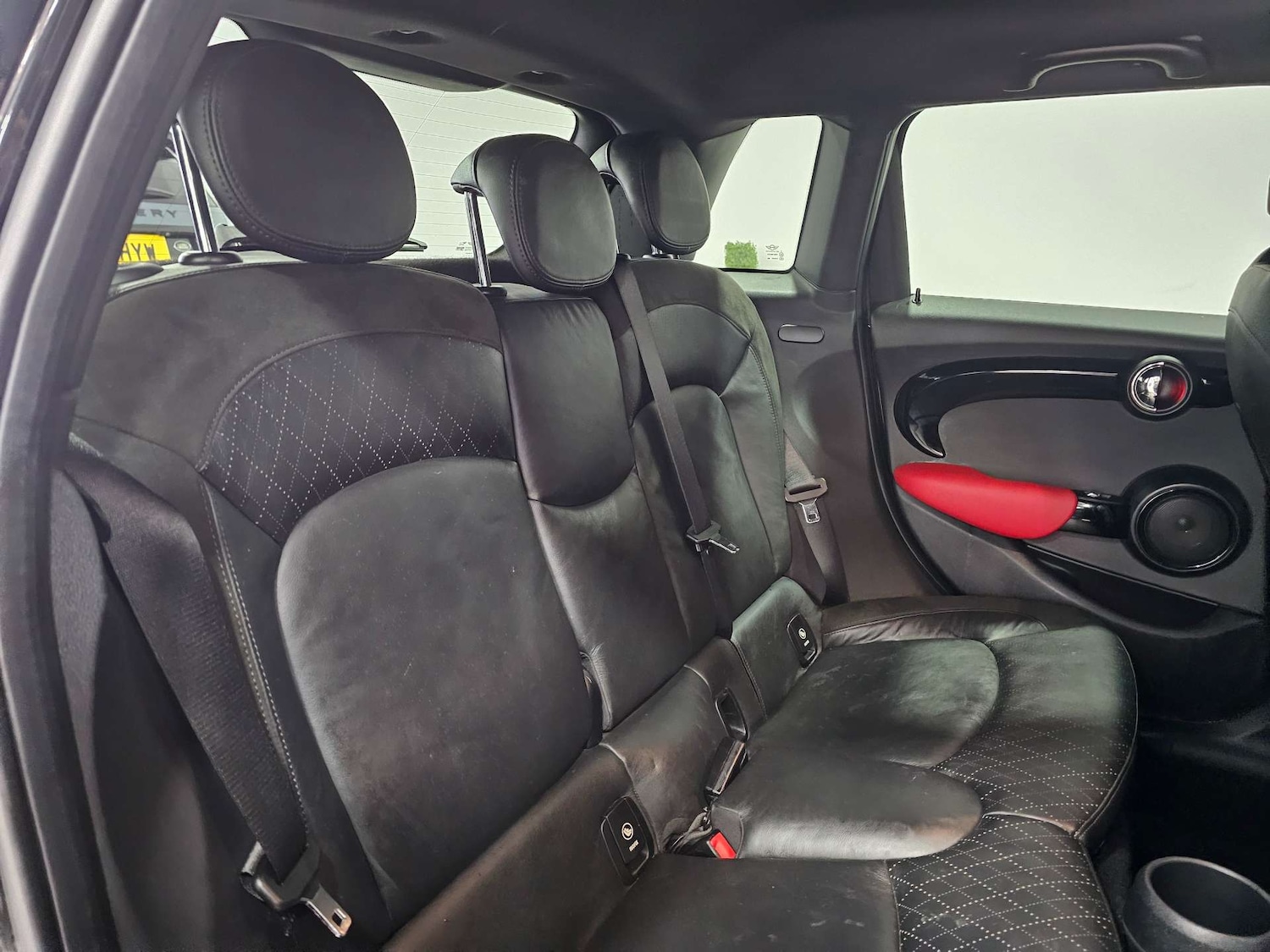 Used MINI Hatch 2016 for sale - 76972441: Photo 81