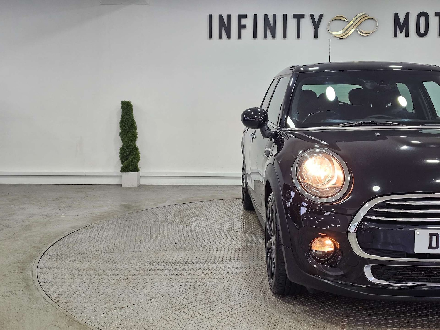 Used MINI Hatch 2016 for sale - 76972441: Photo 9