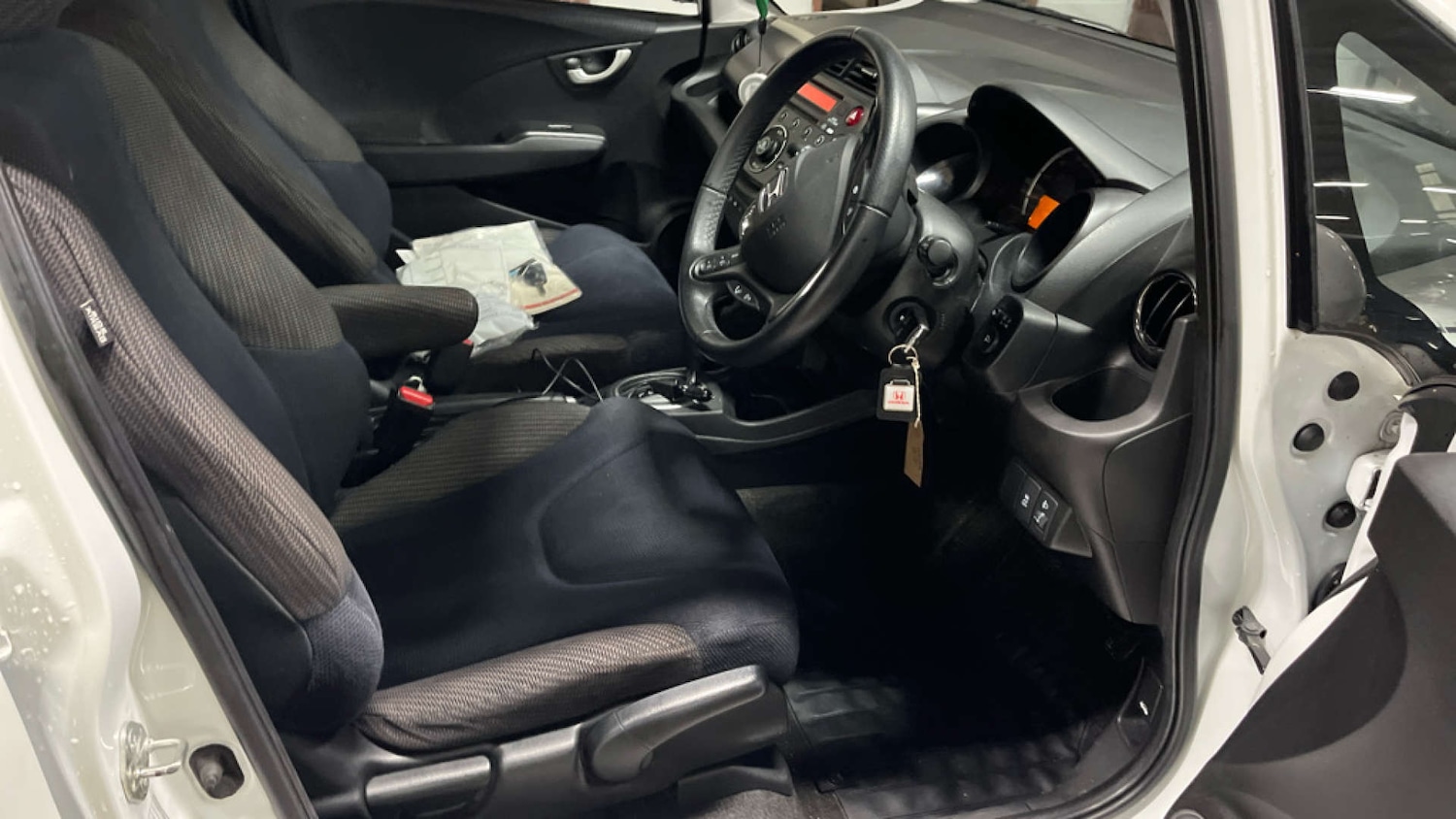 Used Honda Jazz 2015 for sale - 77650525: Photo 12