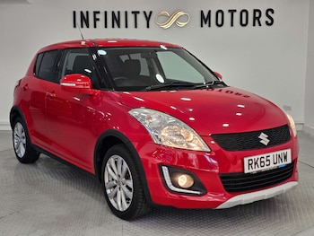 Used Suzuki Swift 2015 for sale - 78477061: Photo