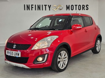 Used Suzuki Swift 2015 for sale - 78477061: Photo