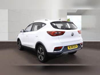 Used MG MG ZS 2019 for sale - 79761720: Photo